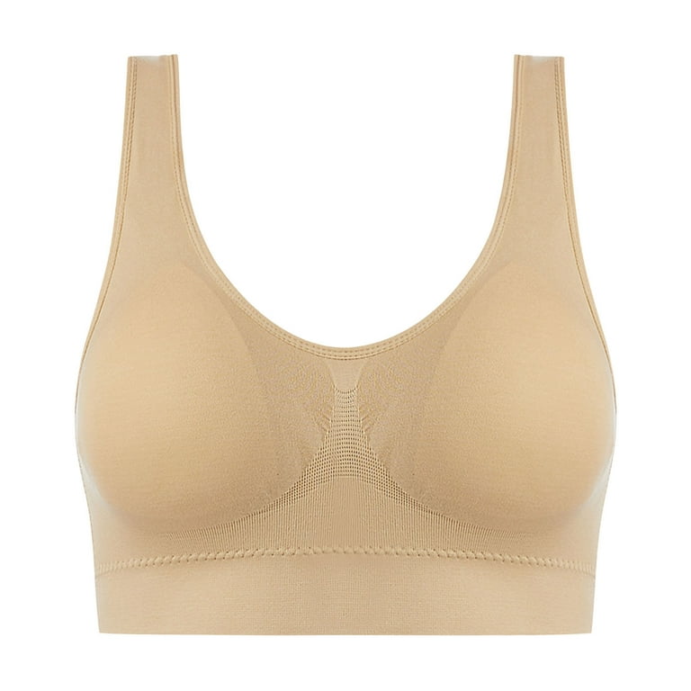 https://i5.walmartimages.com/seo/OGLCCG-Sports-Bras-for-Women-Wirefree-Seamless-Padded-Medium-Support-Workout-Yoga-Bra-Full-Coverage-Lightly-Lined-Comfort-Bra-for-Everyday-Wear_ffe57ba4-b80e-47a7-ac32-d4220a640015.6466bb81f9f066a16d6cbbcb62aa53a2.jpeg?odnHeight=768&odnWidth=768&odnBg=FFFFFF