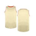 thumbnail image 1 of OGLCCG Tank Tops for Boys Mesh Casual Sleeveless Crewneck Athletic Workout Tees Basic Solid Color Kids Undershirts 3-18 Years, 1 of 6