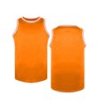 thumbnail image 1 of OGLCCG Tank Tops for Boys Mesh Casual Sleeveless Crewneck Athletic Workout Tees Basic Solid Color Kids Undershirts 3-18 Years, 1 of 6