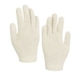 thumbnail image 1 of OGLCCG Winter Gloves for Boys Girls Kids Warm Thermal Stretchy Full Fingers Cotton Knitted Gloves Mittens for Cold Weather Size 3-8, 1 of 4