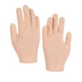 thumbnail image 1 of OGLCCG Winter Gloves for Boys Girls Kids Warm Thermal Stretchy Full Fingers Cotton Knitted Gloves Mittens for Cold Weather Size 3-8, 1 of 4