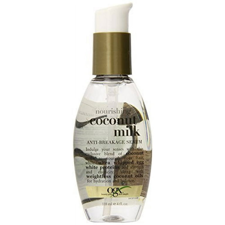 Ogx serum on sale