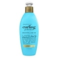 OGX Argan Oil of Morocco Curling Perfection CurlDefining Cream, Hair