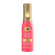 OGX Bond Protein Repair 450°F Hair Heat Protect Spray, 6.5 fl. oz