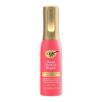 OGX, Dry Oil Shine Mist, 5oz, Argan Oil of Morocco XS - Walmart.com