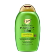 OGX Clarifying Strength and Rosemary Mint Hair Conditioner, 13 fl. oz