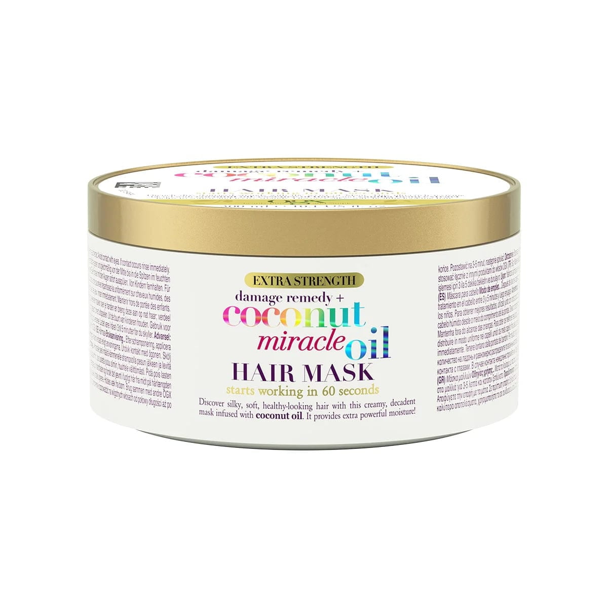 Beautiful Ogx Hair Mask Picture Art Beautiful Ogx Hair Mask Picture Art