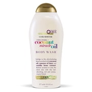 OGX X-CRMY CCNT OIL ULT BD WSH