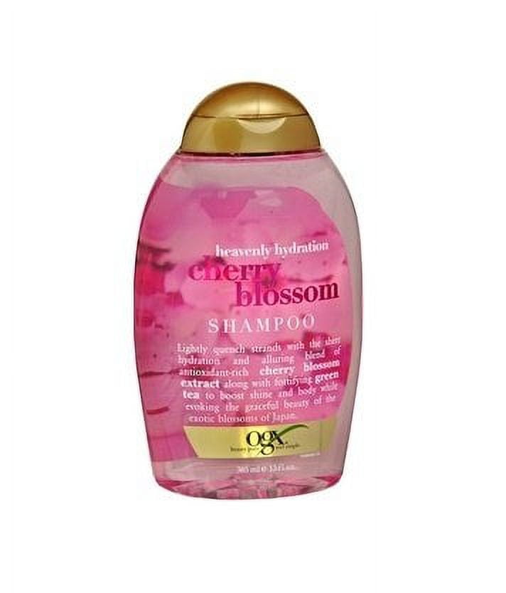 Ogx cherry blossom discount