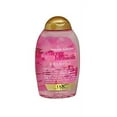 thumbnail image 1 of OGX Heavenly Hydration Cherry Blossom Shampoo, 13 Oz, 1 of 3