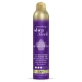 thumbnail image 1 of OGX® Humidity Blocking Hairspray Smoothing + Shea Sleek, 8.0 FL OZ, 1 of 4