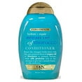 thumbnail image 1 of OGX Hydrate + Repair Argan Oil of Morocco Extra Strength Conditioner 13 oz (Pack of 2), 1 of 2