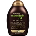 thumbnail image 1 of OGX Hydrating Macadamia Oil Shampoo, 13 Oz, 1 of 6