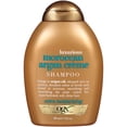 thumbnail image 1 of OGX Luxurious Moroccan Argan creme Shampoo, 13 Oz, 1 of 7