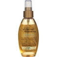 thumbnail image 1 of OGX Moroccan Argan Oil Weightless Healing Dry Oil 4 oz - (Pack of 3), 1 of 2
