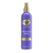 OGX Niacinamide + Volumizing Spray, Root Lifting Spray, 7.9 fl. oz