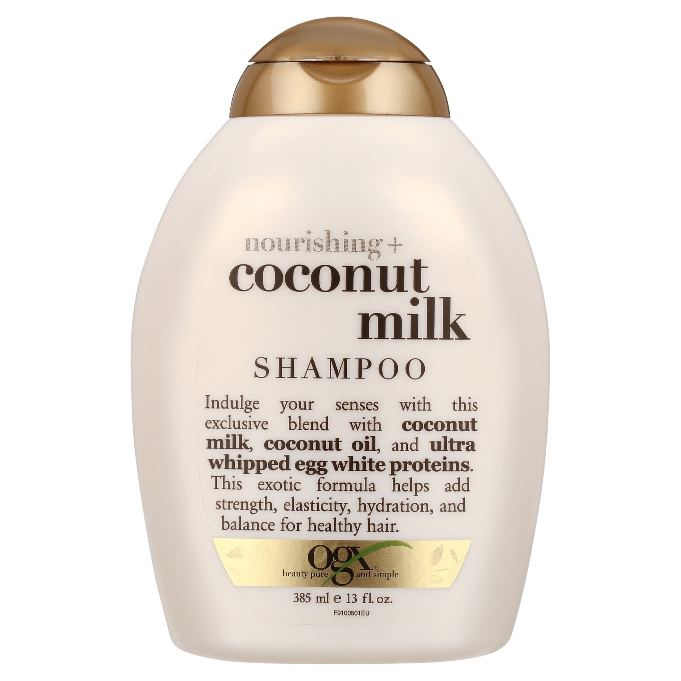 Ogx 2024 shampoo coconut