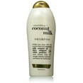 thumbnail image 1 of OGX Nourishing Coconut Milk Shampoo 25.40 oz (Pack of 6), 1 of 1