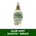 thumbnail image 1 of OGX Nourishing + Coconut Oil Weightless Hydrating Oil Hair Mist, Leave-In Treatment 4 fl oz, 1 of 6