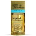 thumbnail image 1 of OGX Penetrating Oil, Renewing Moroccan Argan Oil 3.3 oz (Pack of 2), 1 of 2