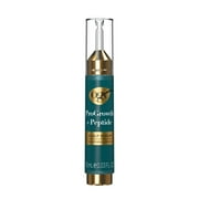 OGX ProGrowth + Peptide Hair Strengthening Scalp Serum, 0.33 fl. oz