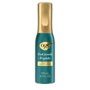 OGX ProGrowth + Peptide Serum Mist, Thicken & Protect, 6.5 fl. oz