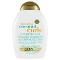 thumbnail image 1 of Ogx Quenching Coconut Curls Conditioner To Enhance Curls, 13 oz, 1 of 3