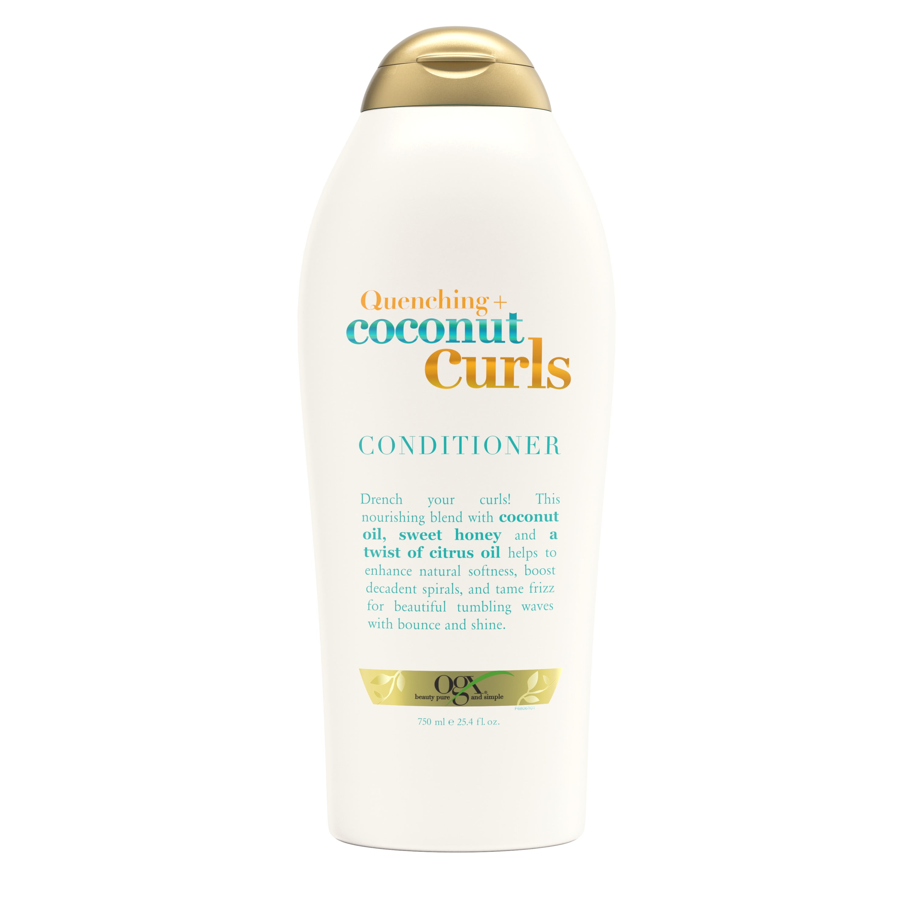Ogx curly hair deals