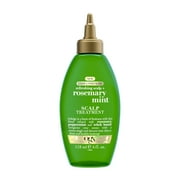 OGX ROSEMARY MINT XS SCLP TRMNT 118ML/4Z