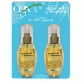 thumbnail image 1 of Organix Moroccan Argan Oil Weightless Healing Dry Oil 4 oz (Pack of 2), 1 of 10
