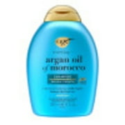 OGX Renewing + Argan Oil of Morocco Moisturizing Daily Shampoo, 13 fl oz