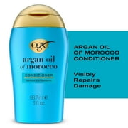 OGX Renewing + Argan Oil of Morocco Repairing Conditioner, 3 fl. oz