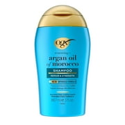 OGX Renewing + Argan Oil of Morocco Repairing Shampoo, 3 fl. oz