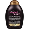 thumbnail image 1 of OGX Repairing Awapuhi Ginger Conditioner, 13.0 FL OZ, 1 of 6