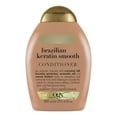 thumbnail image 1 of OGX Straightening Brazilian Cereatin Conditioner 385 ml, 1 of 1