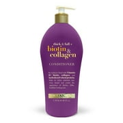 OGX Thick & Full Biotin & Collagen Conditioner 40 Fluid Ounce