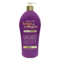 thumbnail image 1 of OGX Thick and Full + Biotin and Collagen Shampoo (40 Fluid Ounce), 1 of 9