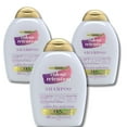 thumbnail image 1 of OGX Vibrant Color Vibes Shampoo 385 ml 3 Pack, 1 of 1