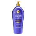 thumbnail image 1 of OGX Volume & Strength + Biotin & Collagen Shampoo, 40 fl. oz, 1 of 2