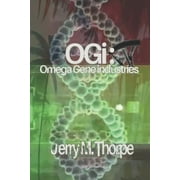 OGi Omega Gene industries Paperback