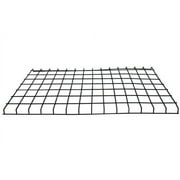 OGrow Heavy Duty Greenhouse Replacement Shelves Measures 13.4" X 22.4 - Set of 4