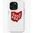 thumbnail image 1 of OH 2021 Ohio State Buckeyes Sports G3570 Phone Case for iPhone17 16 15 14 13 12 11 Pro Max, 1 of 2