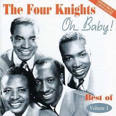 OH BABY!: BEST OF, VOL. 1