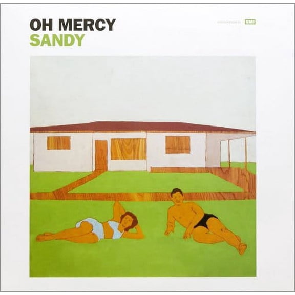 OH MERCY - SANDY