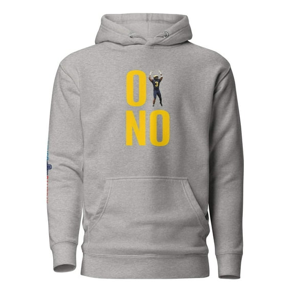 OH NO!!! Hoodie