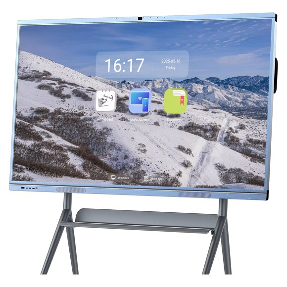 65 Led Monitor