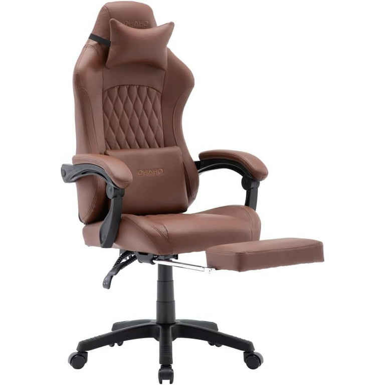 Revolving 2024 gaming chair