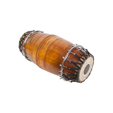 OHANRHYTHM LOW PITCH JACKWOOD INDIAN MRIDANGAM DRUM