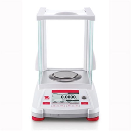 OHAUS Precision Balance Scale,Digital,220g AX223