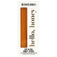 thumbnail image 1 of OHB Chico Honey Company, California Wildflower Honey 10pk Sticks 1.8oz, 1 of 5